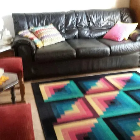 Ferienhaus Trilocale Arredato